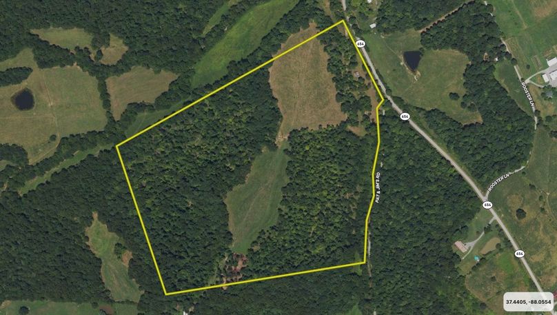 CRittenden 57.0663 Aerial