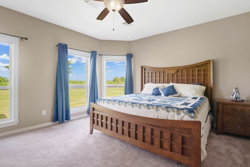 Lamar County- 89.8 acres-19