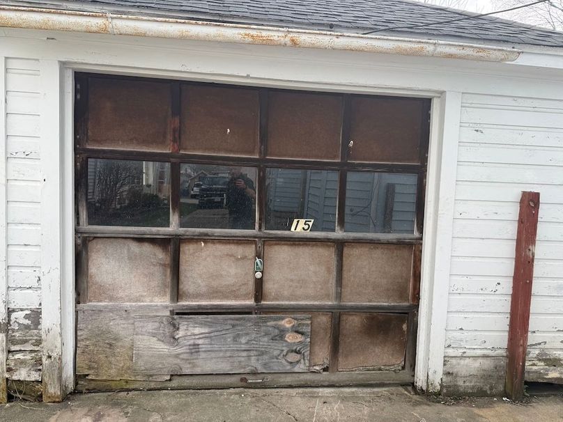 20 garage