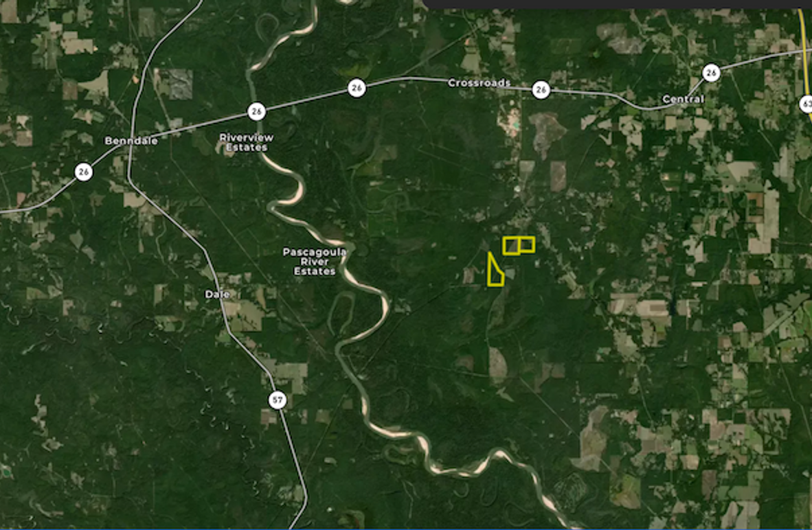 George 130 Sturdivant Map3 