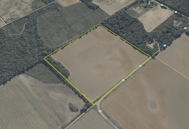 West Carroll 630.aerial.Tract 5 3d