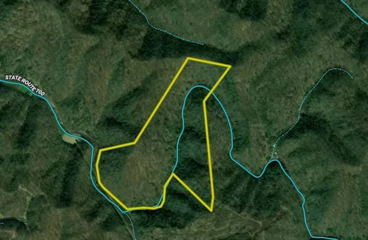 Scott 50 Frazier Aerial 1