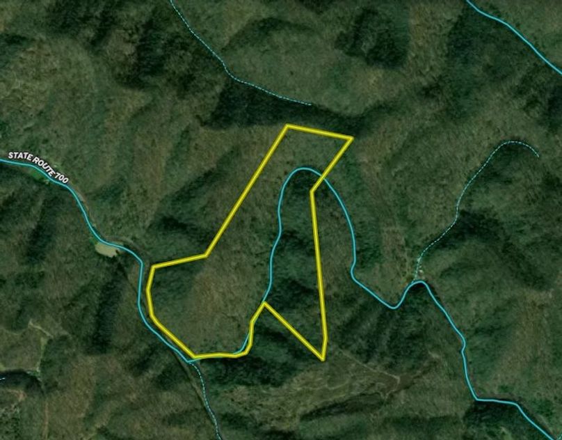 Scott 50 Frazier Aerial 1