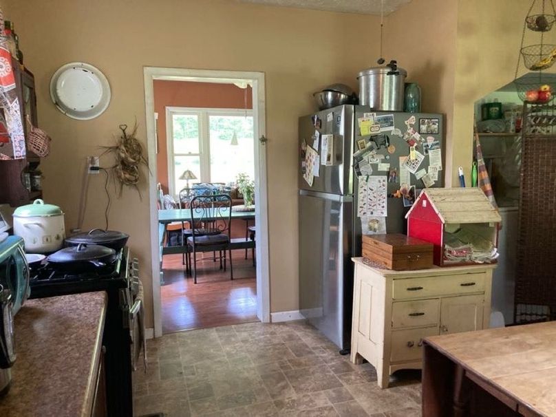 102 I bet there has been some serious canning go on in this kitchen