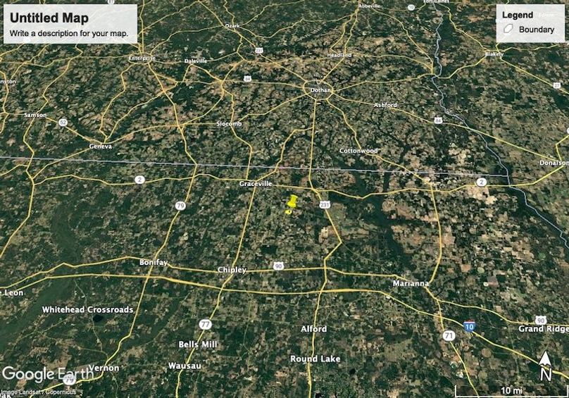 Aerial 5 Washington 93 Zaremsky