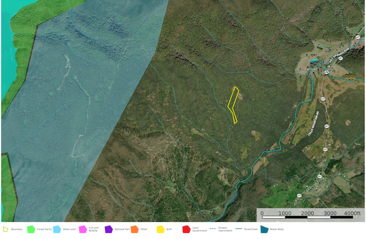 Bath VA 6.11 Aerial 02