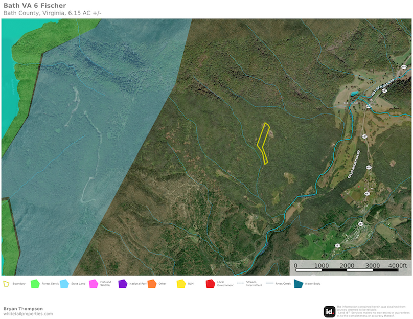 Bath VA 6.11 Aerial 02