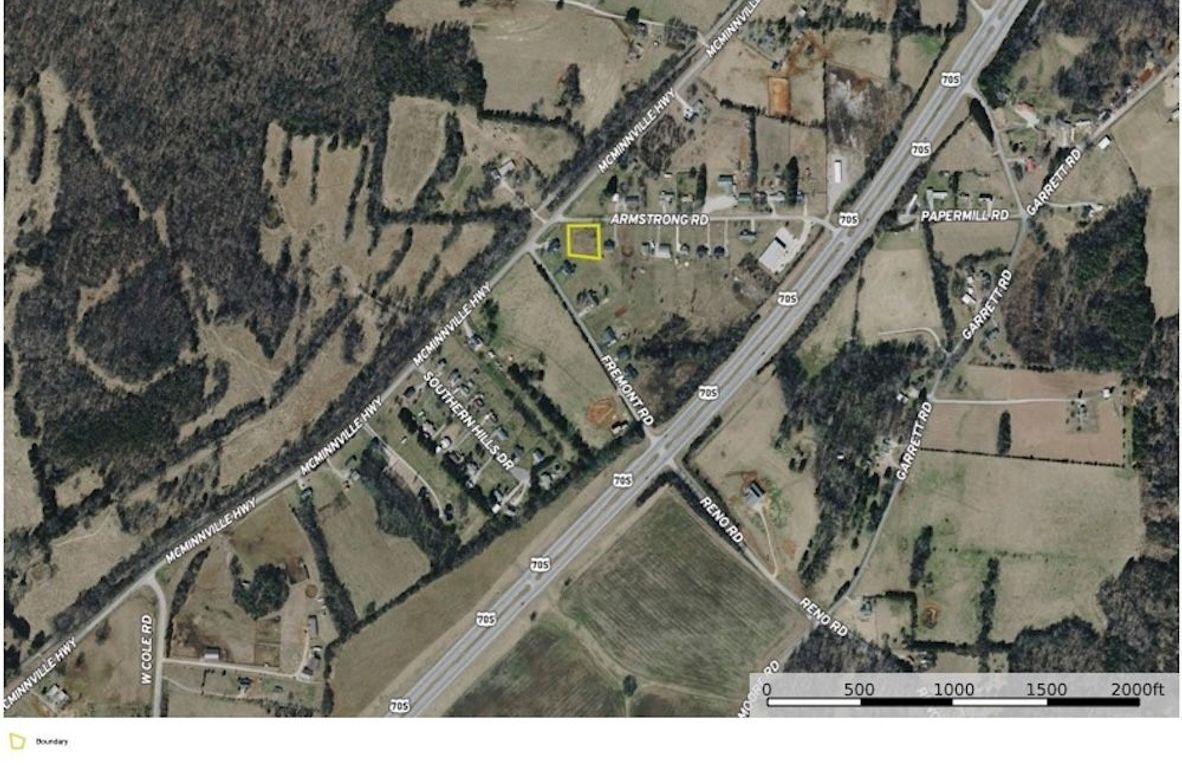 White Co TN 0.55 Elrod Matt_Aerial Large Scale