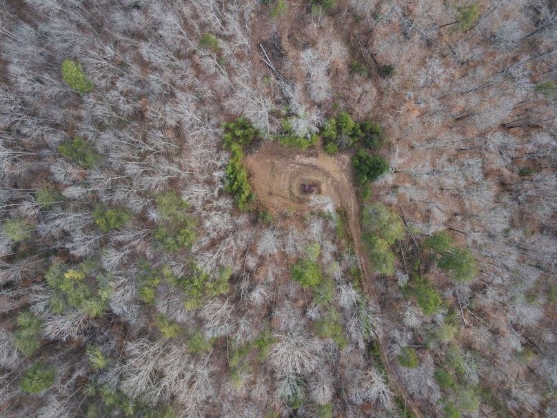 020 birds eye view over the flat-2