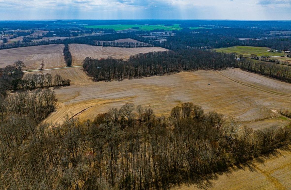 Gibson County Tract 1-3