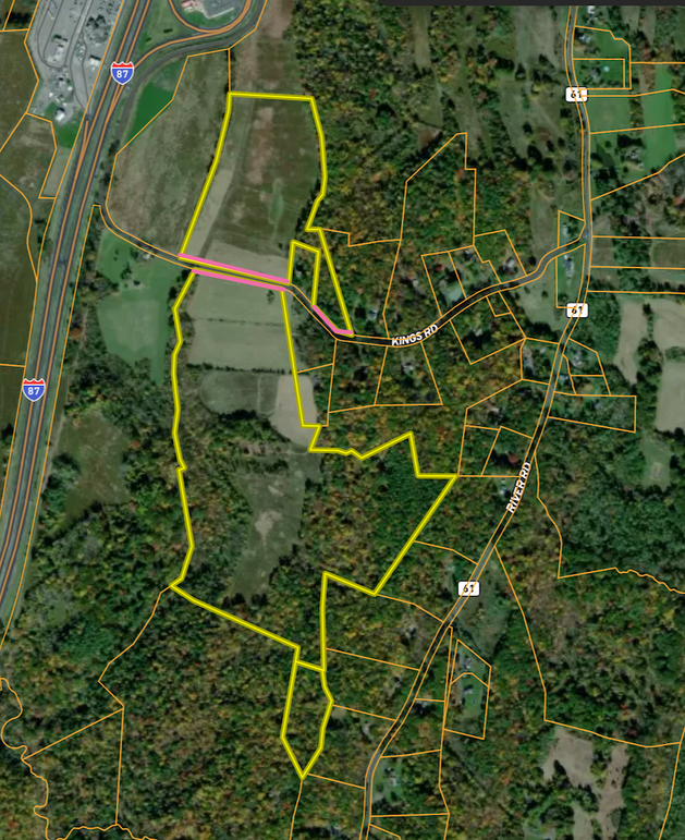 GC 111.81 Zacek Overviewmap