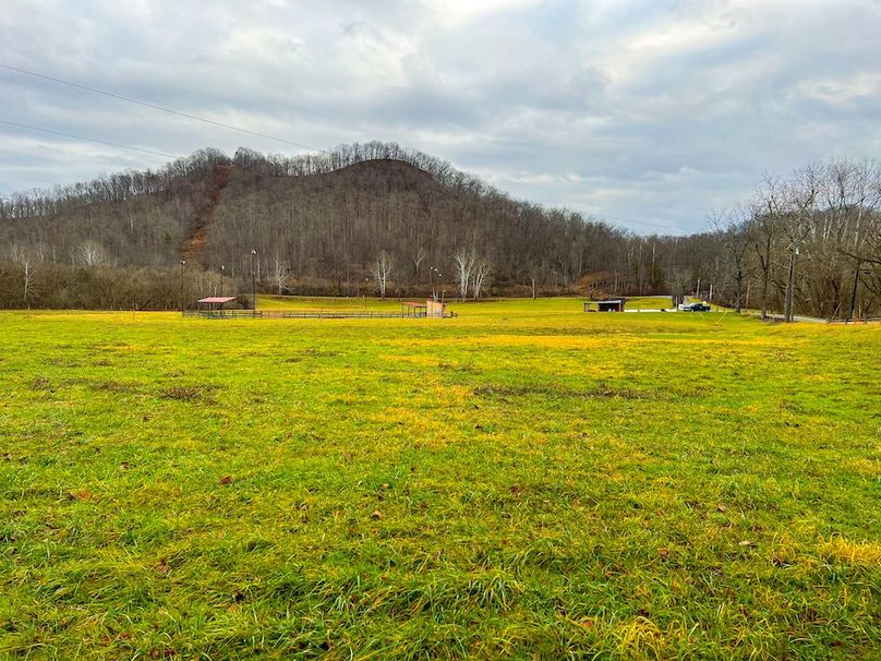 Calhoun, WV 225.69 AC Duffield-01