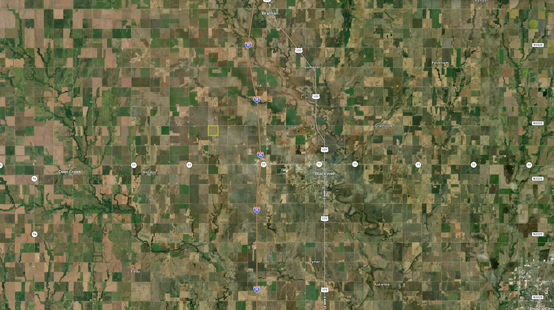 Kay 160 Smith Aerial 3