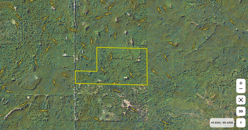 Aerial003_Osceola 140 Marsh