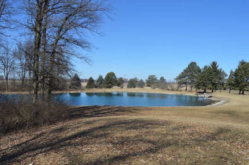 view of pond 2