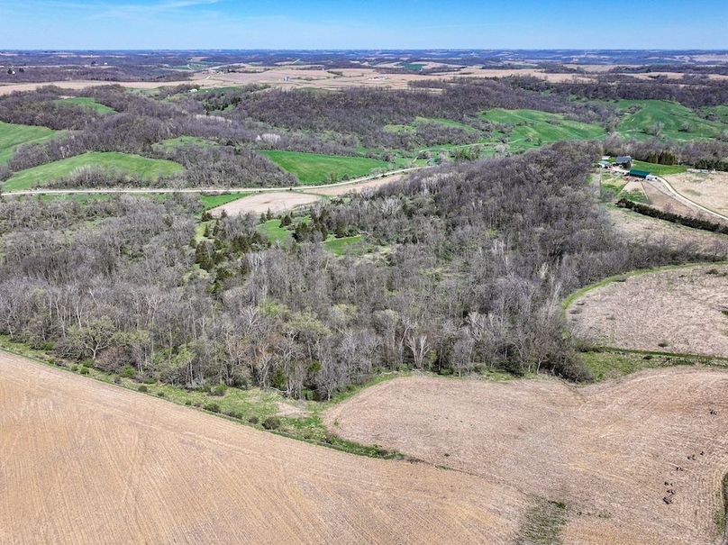 Strawberry Point- WTP-09