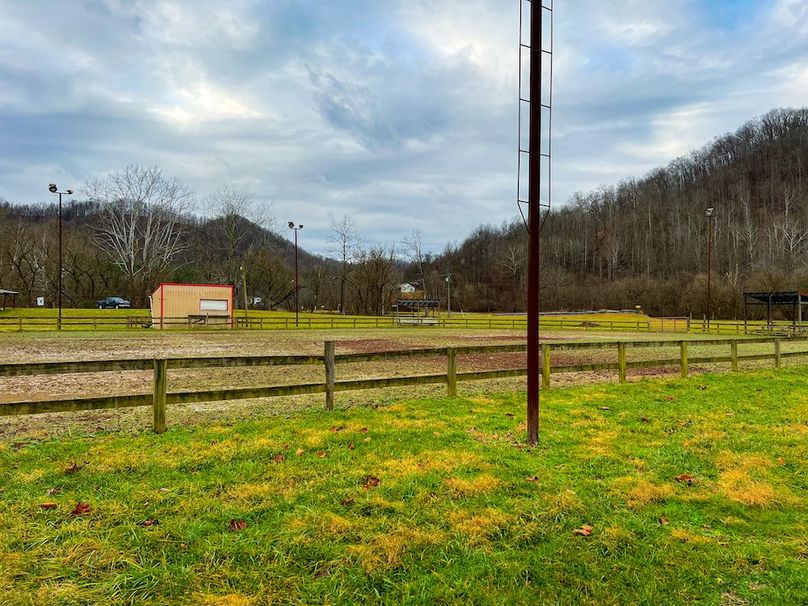 Calhoun, WV 225.69 AC Duffield-15