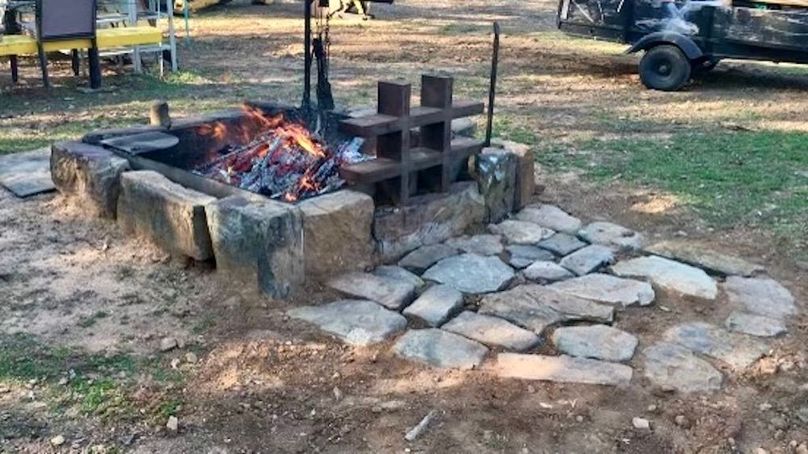 Firepit