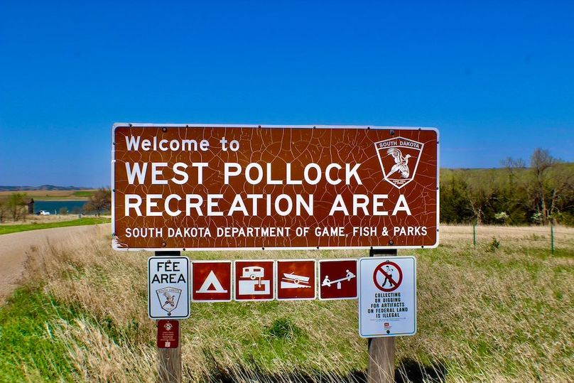 West_Pollock_Rec_Area