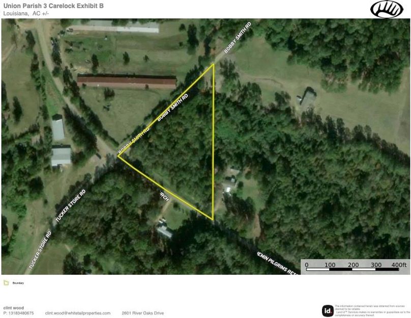 Union 3 Carelock Map 1 copy