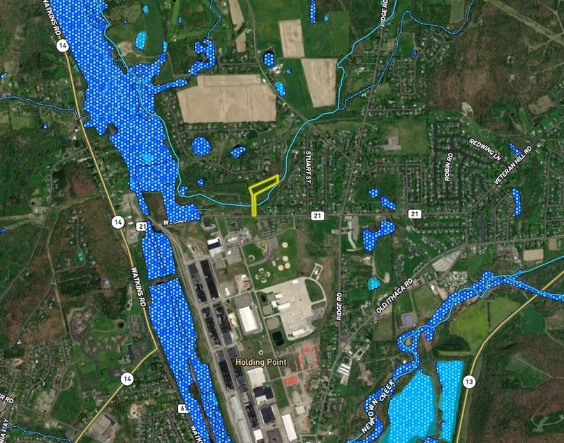 Chemung_3.5_Rouseland Map 4