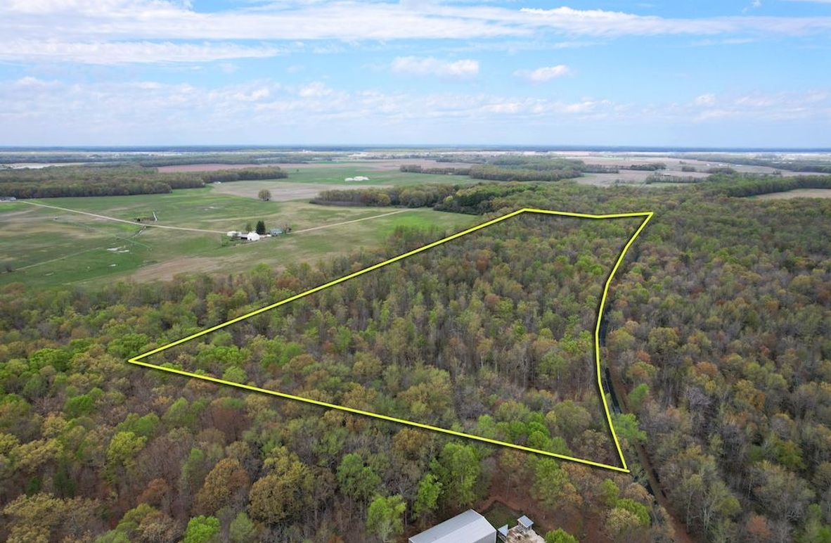 35ac_Teats Branch Rd_Queen Annes_BOUNDARY 03