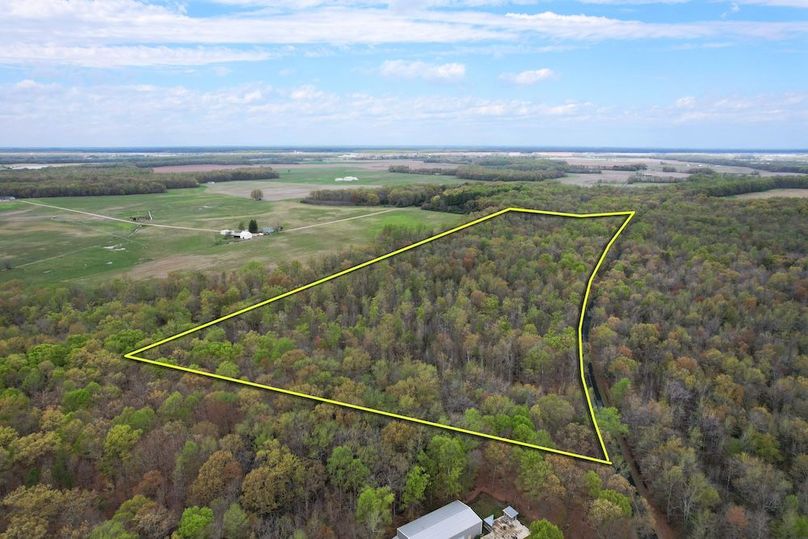 35ac_Teats Branch Rd_Queen Annes_BOUNDARY 03