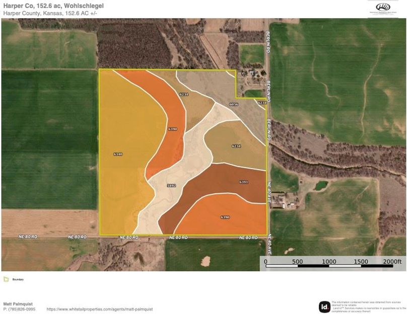 Harper Co, 152.6, Soils copy
