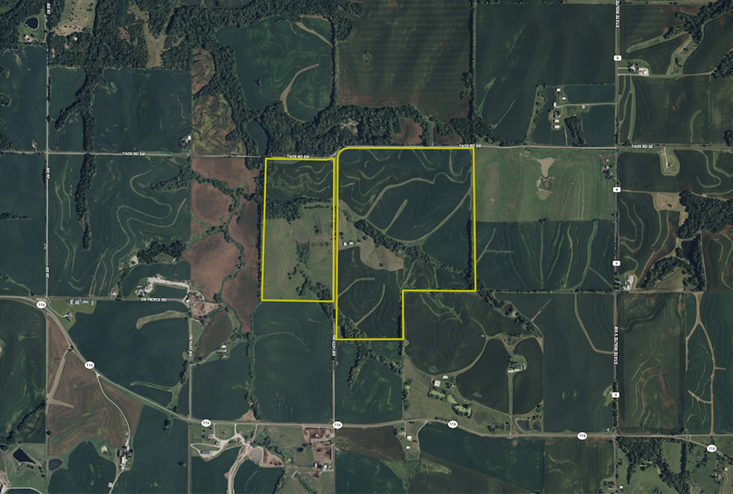 Buchanan MO 252.69.aerial.midrange