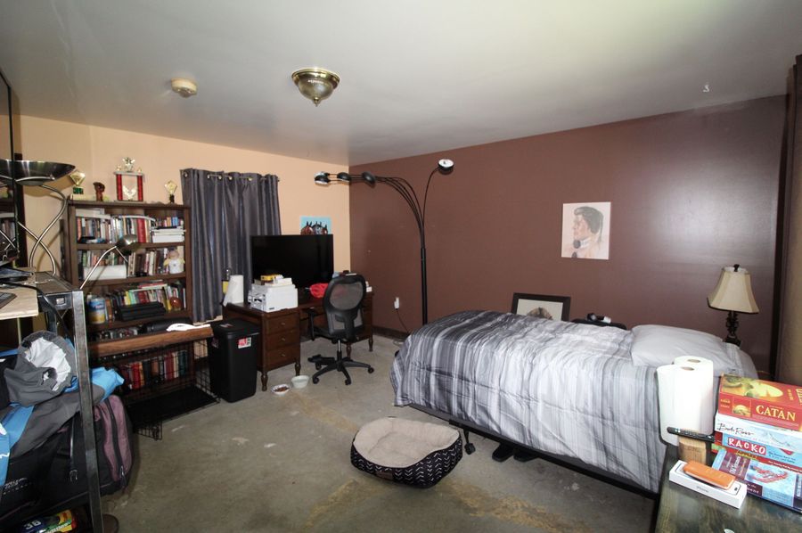 040 the first of 4 guest suite efficiencies adjoining the main house