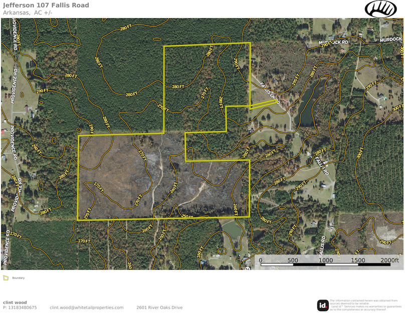Map 4 Jeff 107 Fallis