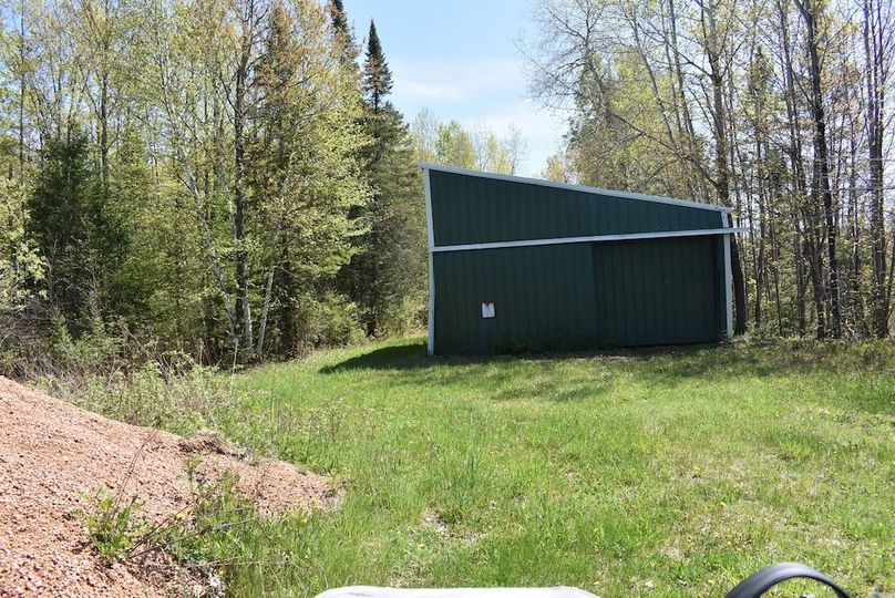 57 East Storage Shed