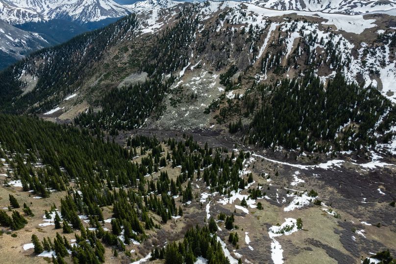 Lake 51.63 - 015 Wide aerial