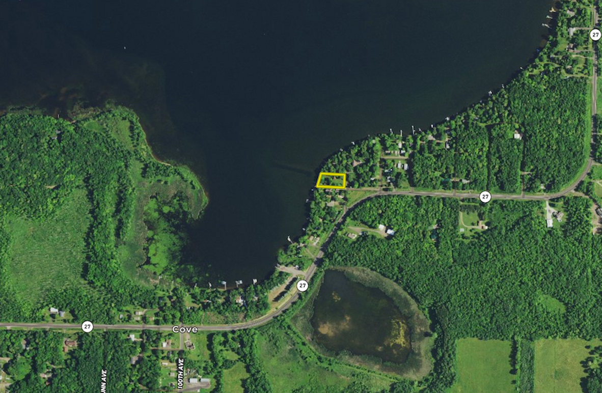 Mille lacs County .67 far