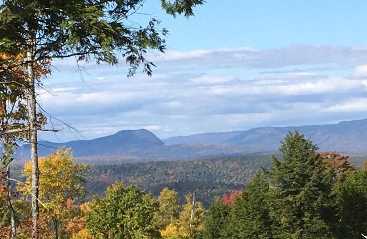 bore stone mtn