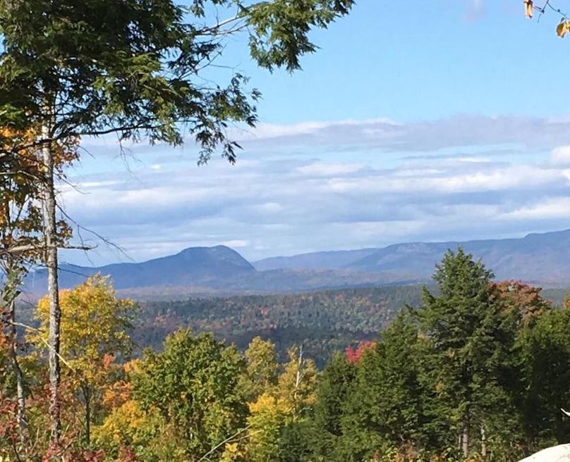 bore stone mtn