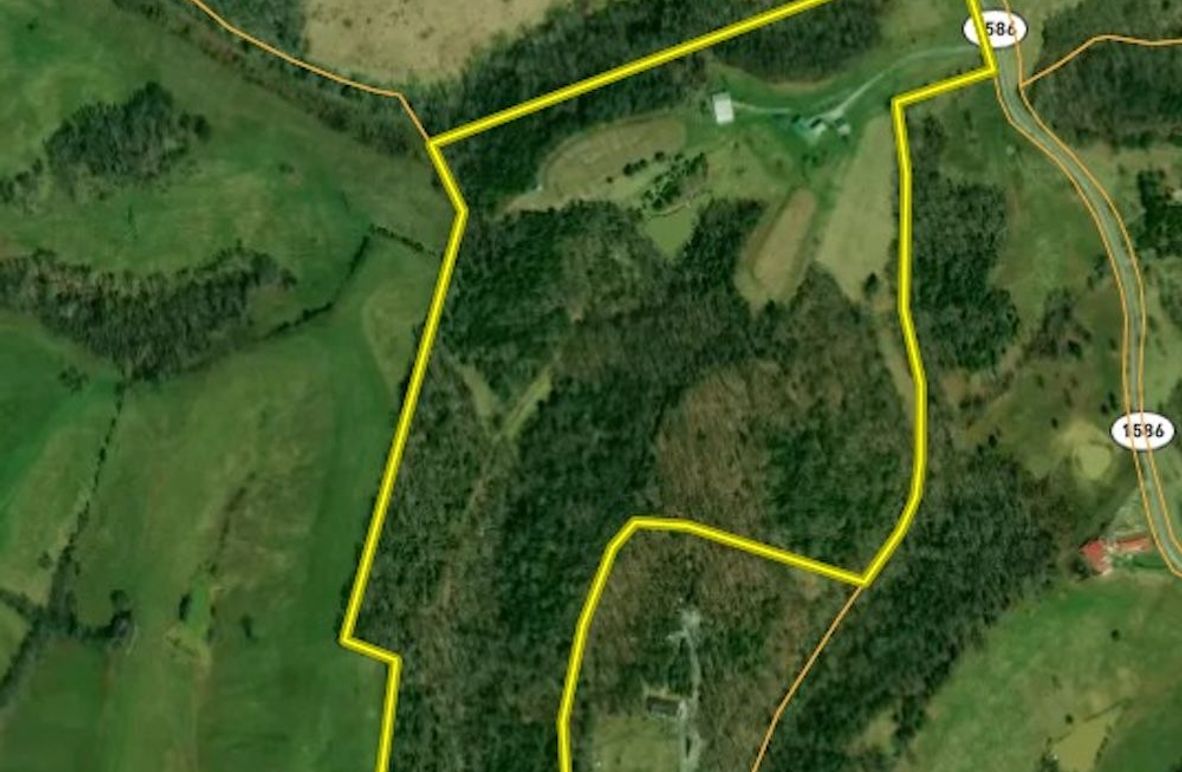 price wash co aerial 1 