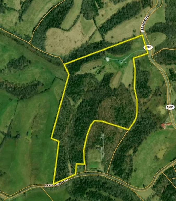 price wash co aerial 1 