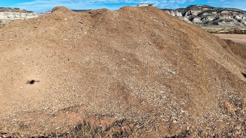 Sevier Composting Business38