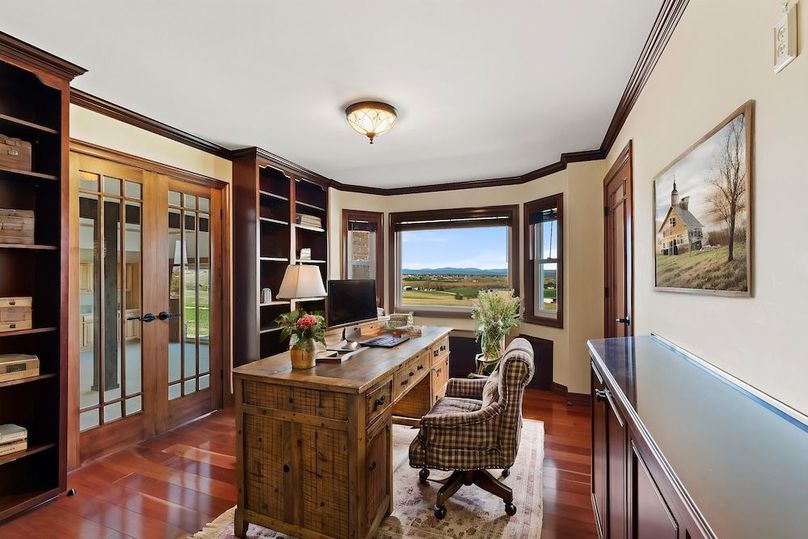 07 - Library_Dining Room