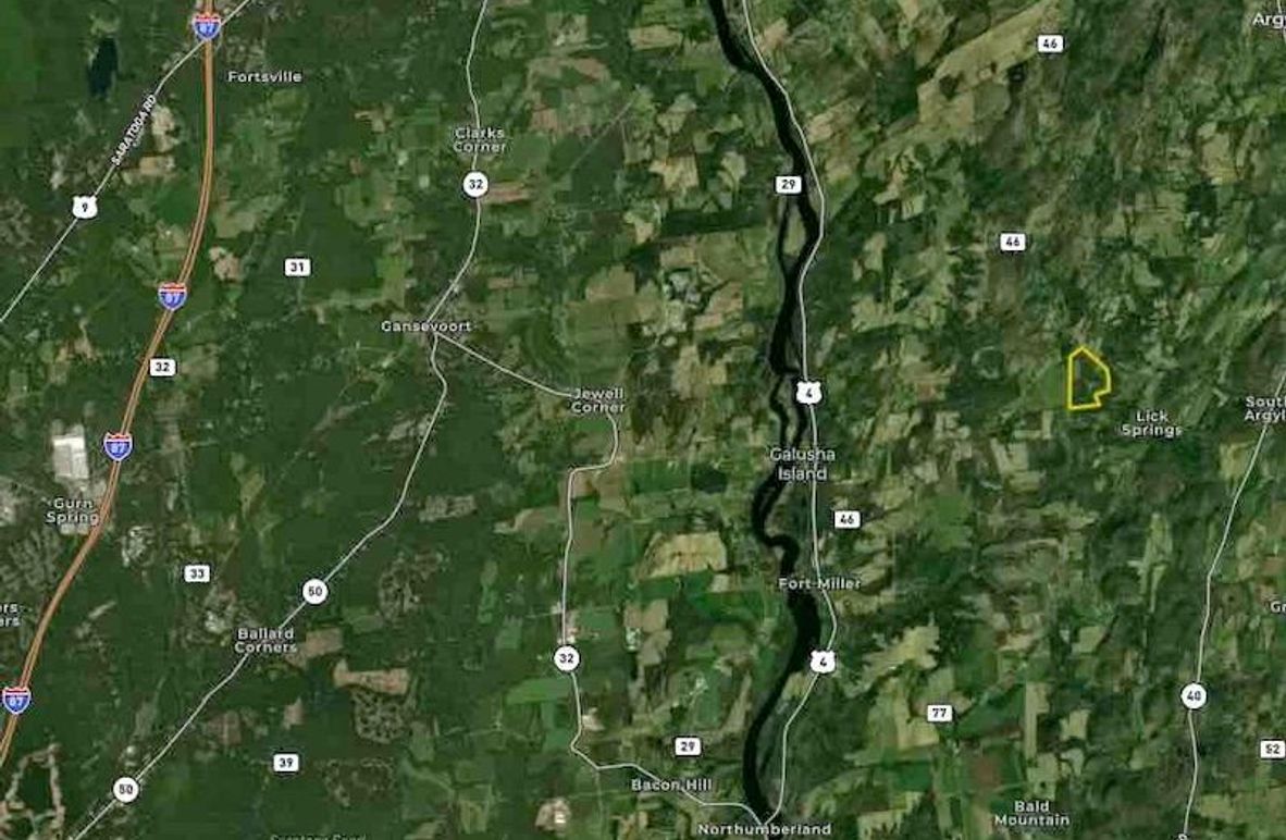 Wide Map