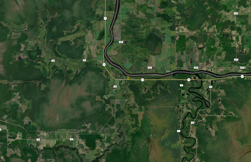 TBD HWY 11 Far zoom