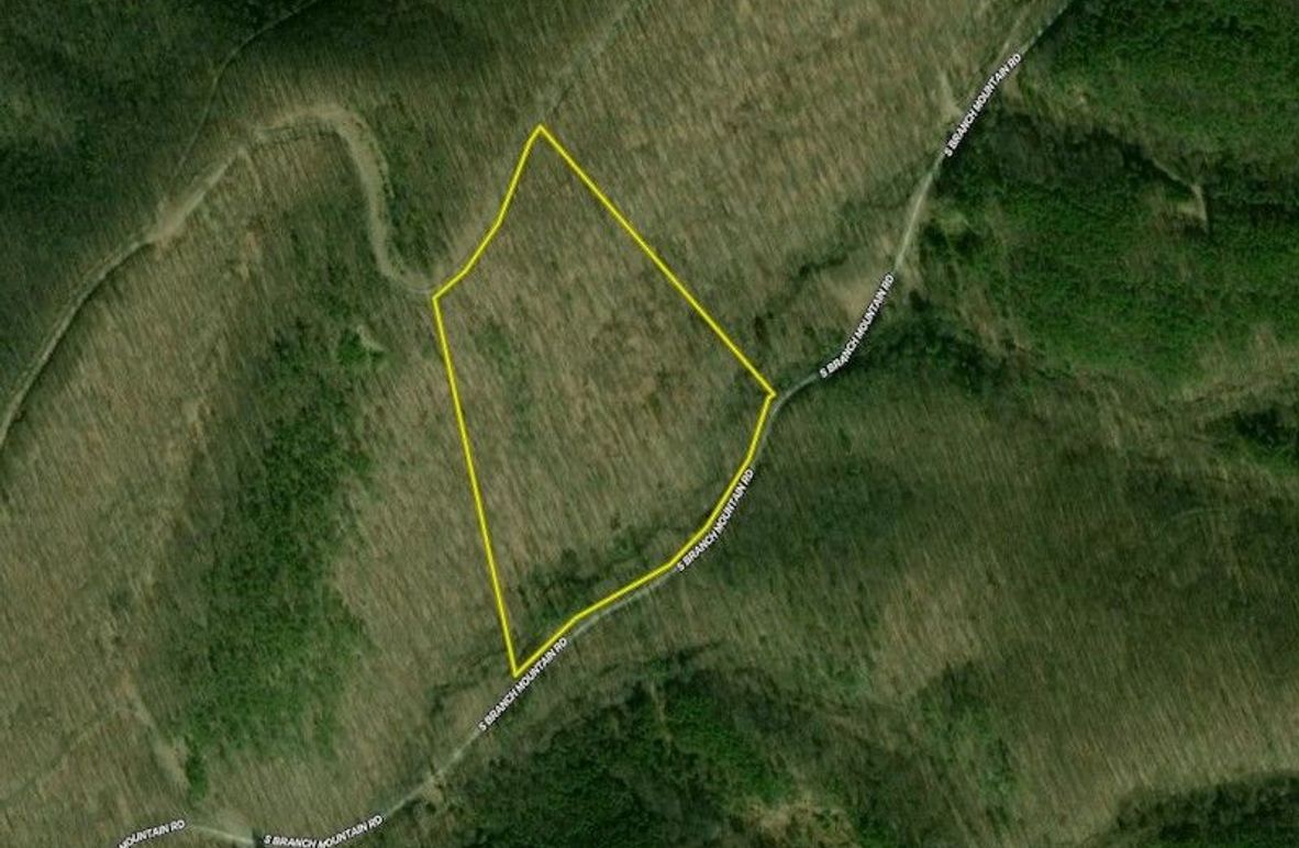 Hardy 20.10 Aerial 1