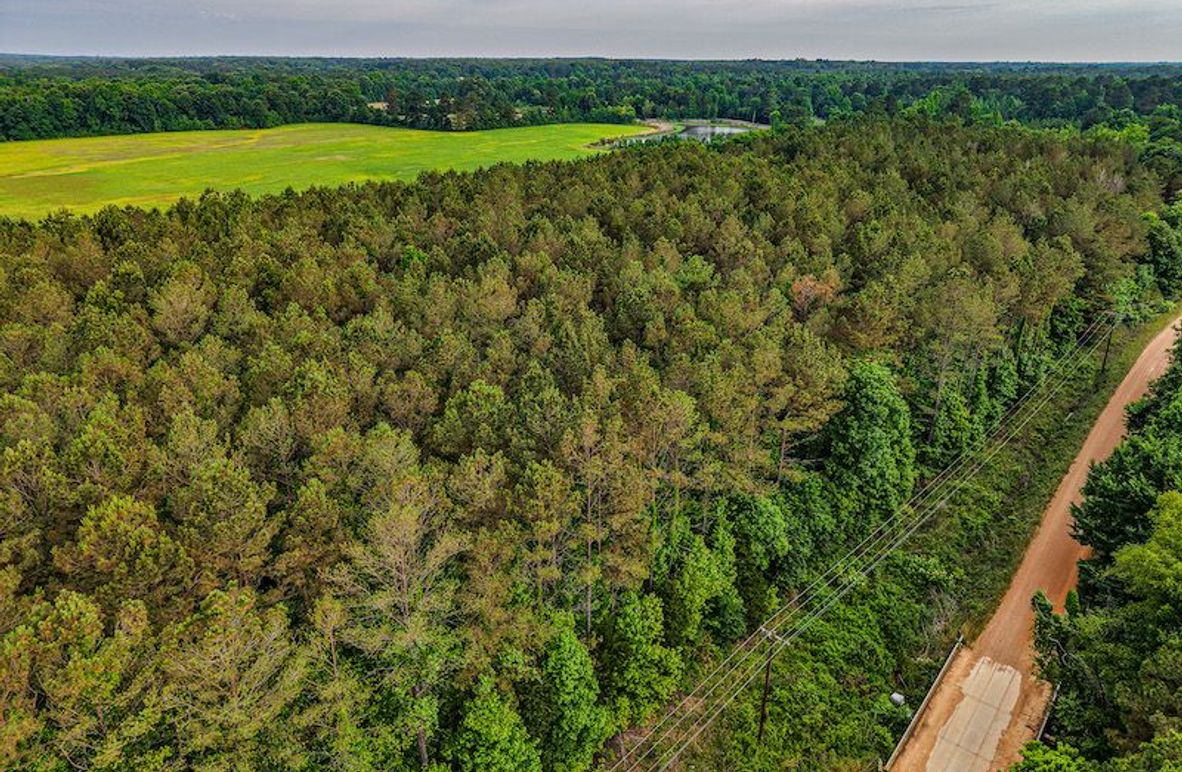 Chickasaw Tract 1-05