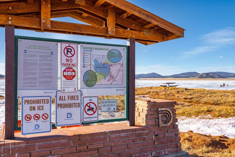 Park CO 5 MWV Jackson rd - 014 Antero 02