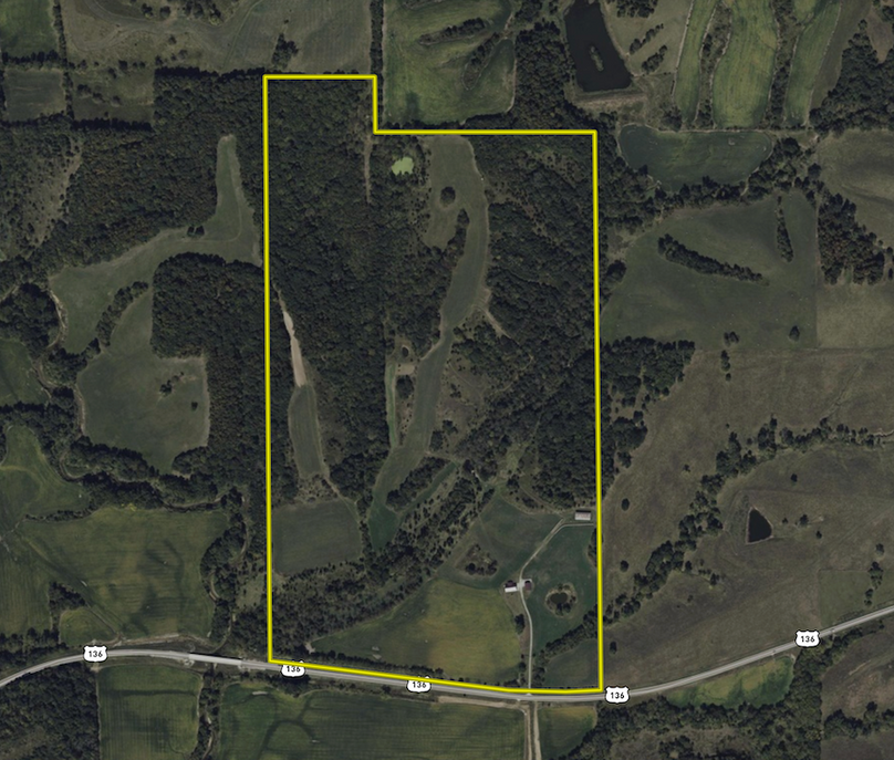 Main Aerial