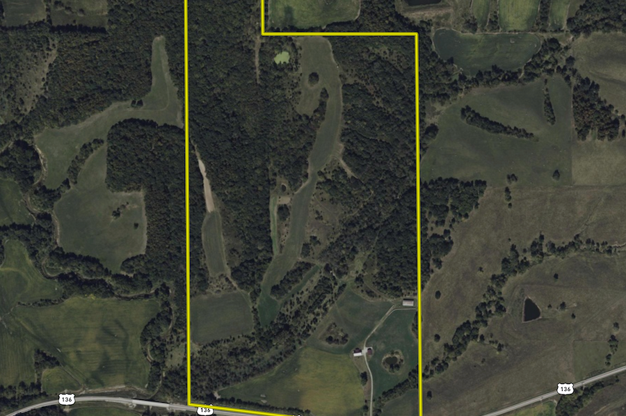 Main Aerial