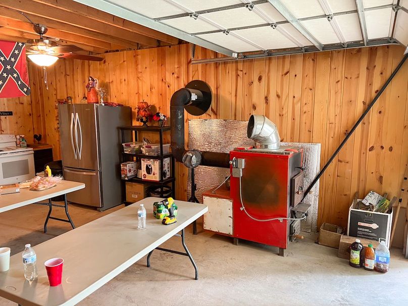 Braxton, WV 46 AC Cooper-55