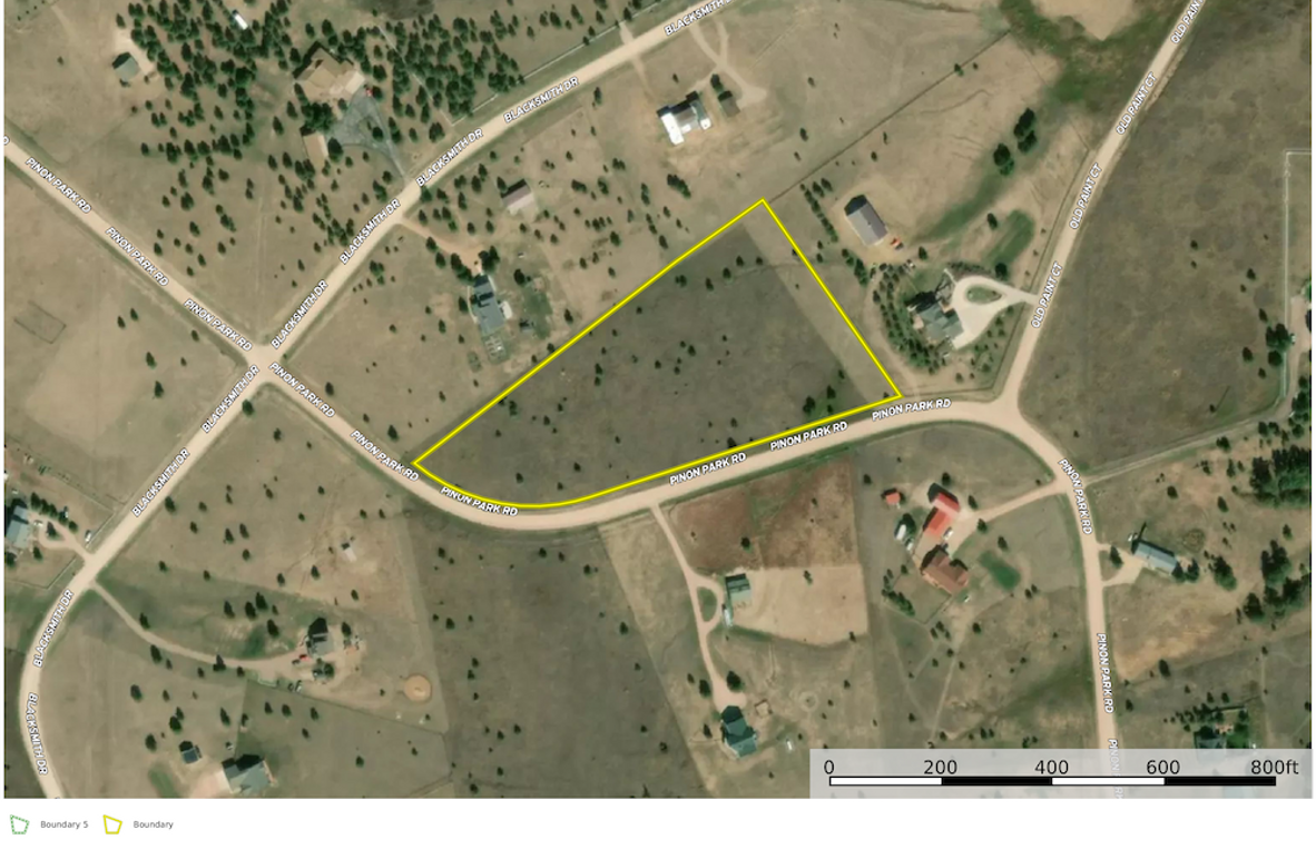 El Paso 5.17 Kabatek - Aerial 01