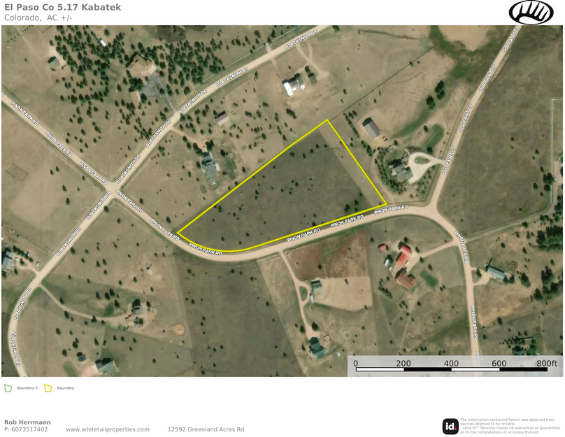 El Paso 5.17 Kabatek - Aerial 01